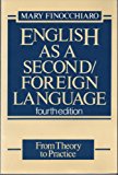 Book English As a Second/Foreign Language: From Theory to Practice free