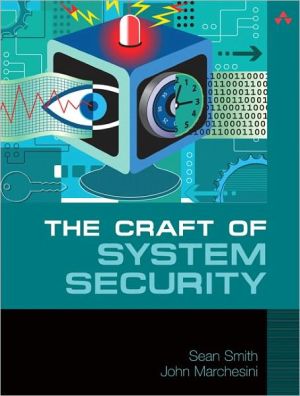 Book Craft of System Security, The free