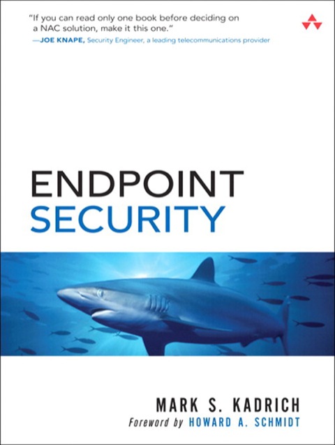 Book Endpoint Security free