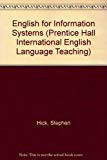 Book English for Information Systems (Prentice Hall International English Language Teaching) free