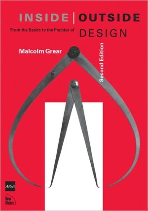 Book Inside / Outside: From the Basics to the Practice of Design, Second Edition free