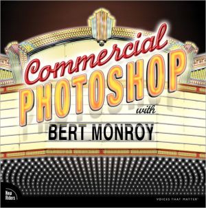 Book Commercial Photoshop with Bert Monroy free