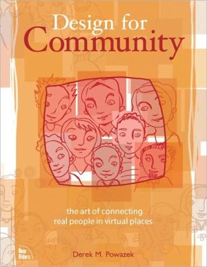 Book Design for Community free