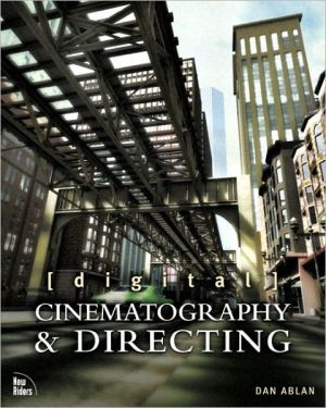 Book Digital Cinematography & Directing free