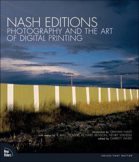 Book Nash Editions: Photography and the Art of Digital Printing free