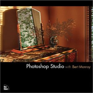 Book Photoshop Studio with Bert Monroy (Voices (New Riders)) free