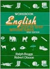 Book English Step by Step with Pictures Workbook, New Edition free
