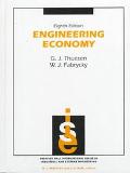 Book Engineering Economy free