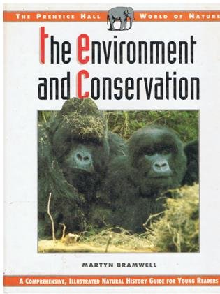 Book The Environment and Conservation (Prentice Hall World of Nature) free