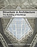 Book Salvadori's Structure in Architecture: The Building of Buildings free
