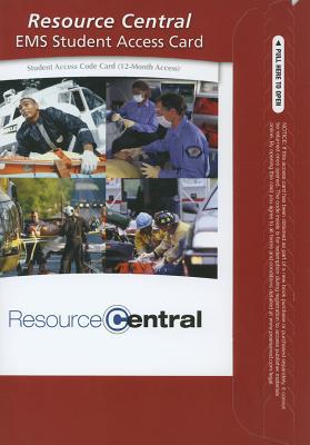 Book Resource Central EMS free
