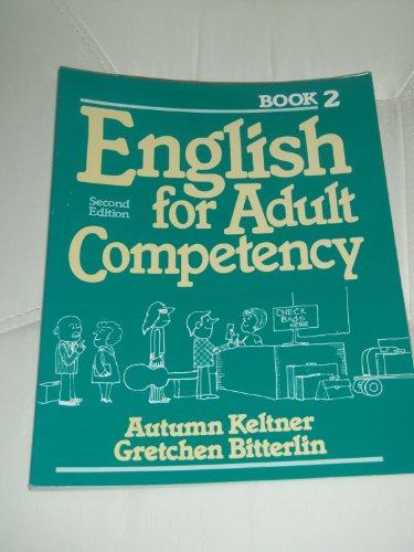 Book English for Adult Competency Book 2 free