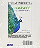 Book Business Communication: Polishing Your Professional Presence free