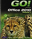 Book Go! With Microsoft Office 2010 free