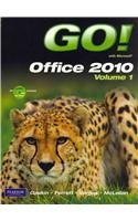 Book Go! With Microsoft Office 2010 free