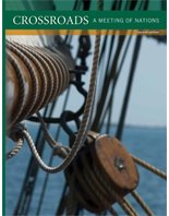 Book Crossroads: A Meeting of Nations, 2nd Edition: Student Edition free