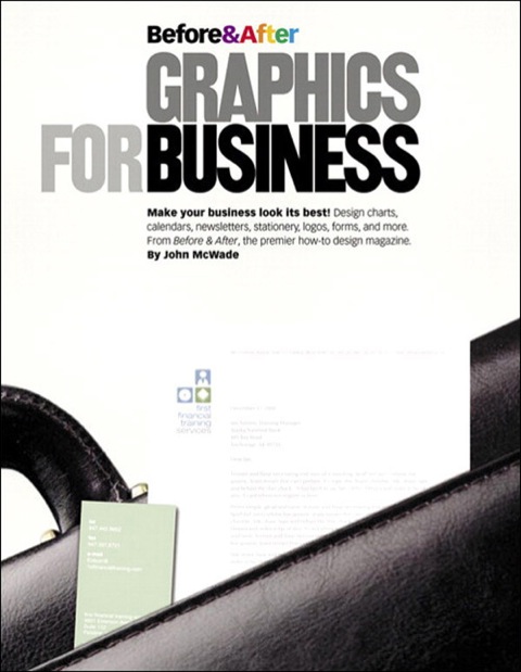 Book Before and After Graphics for Business free