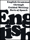 Book English Grammar Through Guided Writing: Parts of Speech free