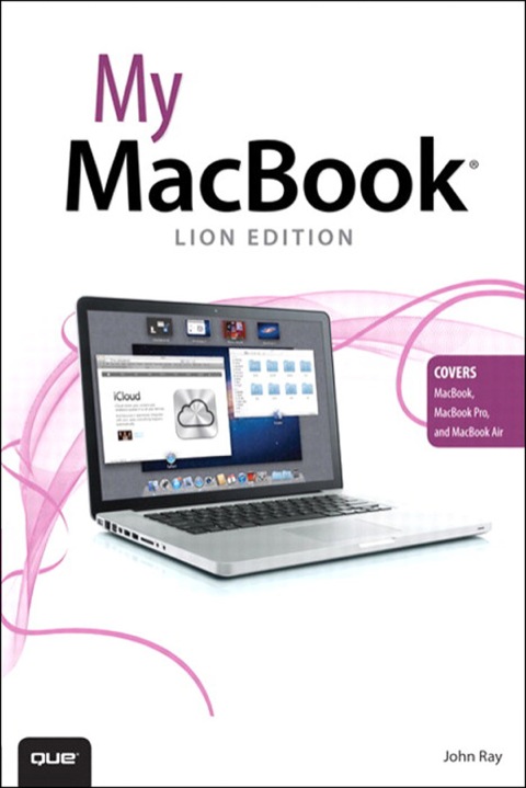 Book My MacBook (Lion Edition) (My...) free