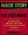 Book Inside Story: Official Real Estate Manual free