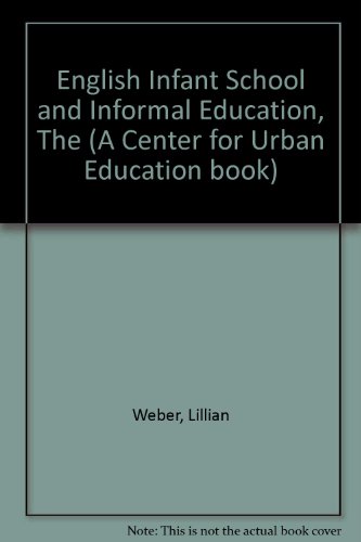 Book The English infant school and informal education free