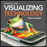 Book Introductory Visualizing Technology (Books and CD) free