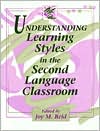 Book Understanding Learning Styles in the Second Language Classroom free
