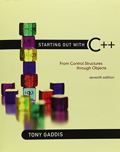 Book C++ Integrated Development Environment Resource Kit with MyProgrammingLab and Pearson eText (Access Card) (7th Edition) free