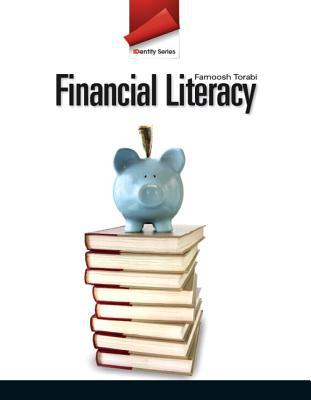 Book IDentity Series: Financial Literacy free