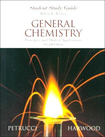 Book General Chemistry: Principles and Modern Applications free