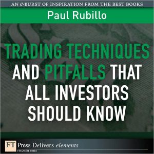 Book Trading Techniques and Pitfalls That All Investors Should Know free