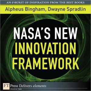Book NASA's New Innovation Framework free