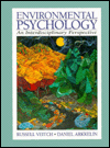 Book Environmental Psychology: An Interdisciplinary Perspective free