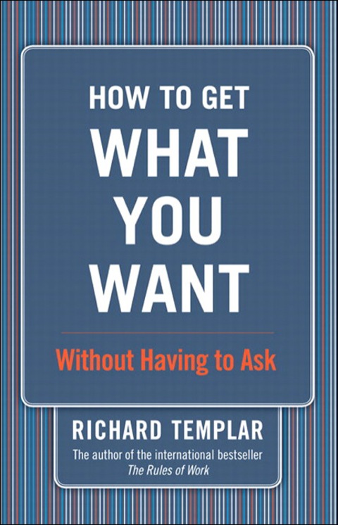 Book How to Get What You Want...Without Having to Ask free