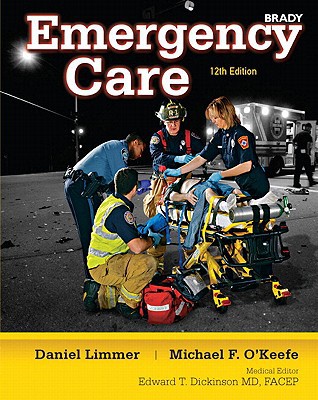 Book Emergency Care and Resource Central EMS Student Access Code Card Package (12th Edition) free