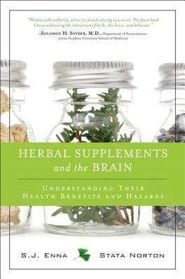 Book Herbal Supplements and the Brain: Understanding Their Health Benefits and Hazards (FT Press Science) free