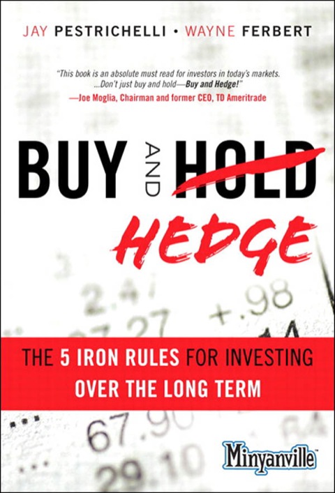 Book Buy and Hedge free