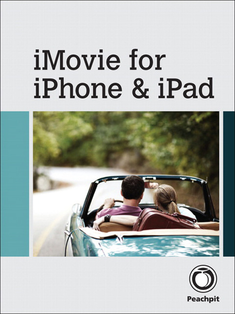 Book iMovie for iPhone and iPad free