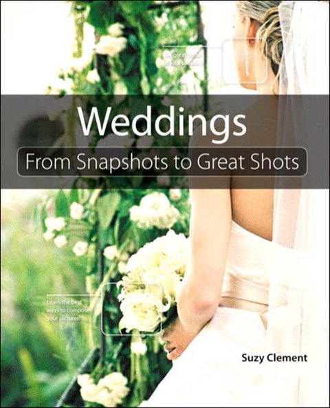 Book Wedding Photography: From Snapshots to Great Shots free