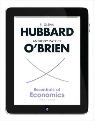 Book Essentials of Economics free