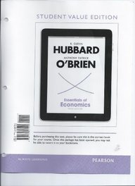 Book Essentials of Economics (The Pearson Series in Economics) free