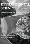 Book Environmental Science: Living Within the System of Nature free