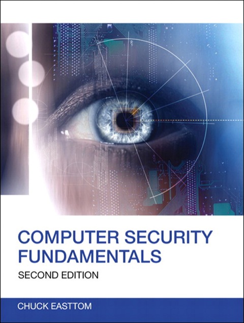 Book Computer Security Fundamentals free