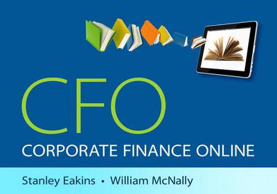 Book Corporate Finance Online Access Code: Includes Pearson Etext free