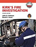 Book Kirk's Fire Investigation (Brady Fire) free