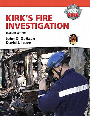 Book Kirk's Fire Investigation with Resource Central -- Access Card Package (7th Edition) (Fire Investigation I & II) free