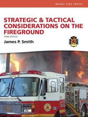 Book Strategic & Tactical Considerations on the Fireground and Resource Central Fire -- Access Card Package (3rd Edition) (Strategy and Tactics) free
