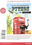 Book Practice of Computing Using Python, The, Student Value Edition (2nd Edition) free