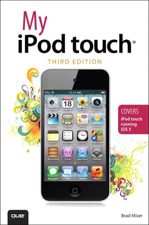 Book My iPod touch (covers iPod touch running iOS 5) (My...) free