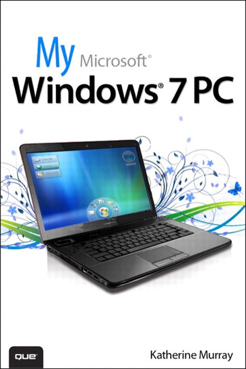 Book My Microsoft Windows 7 PC (My...) free